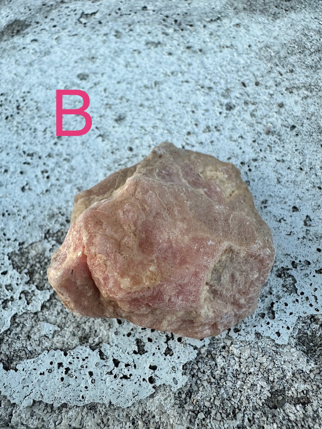 Rhodochrosite image 2