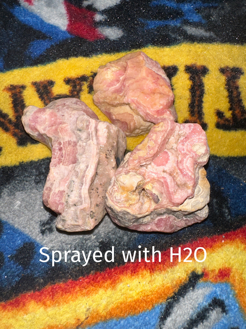 Rhodochrosite image 4