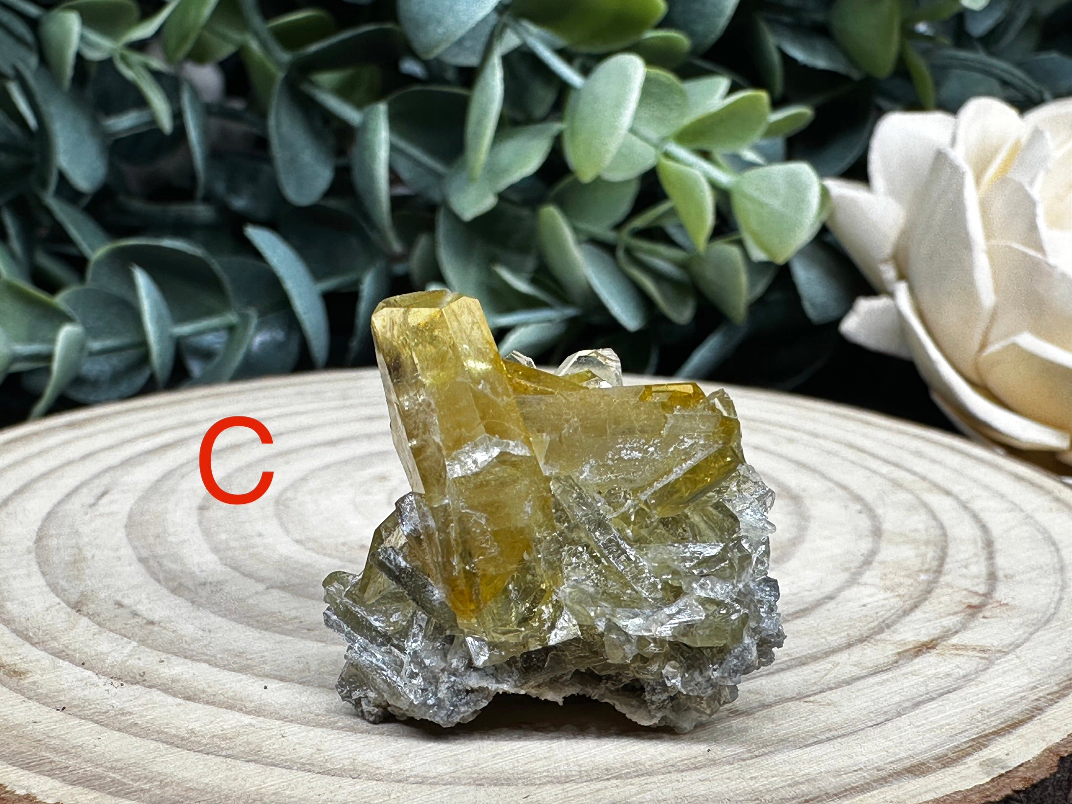 Baryte