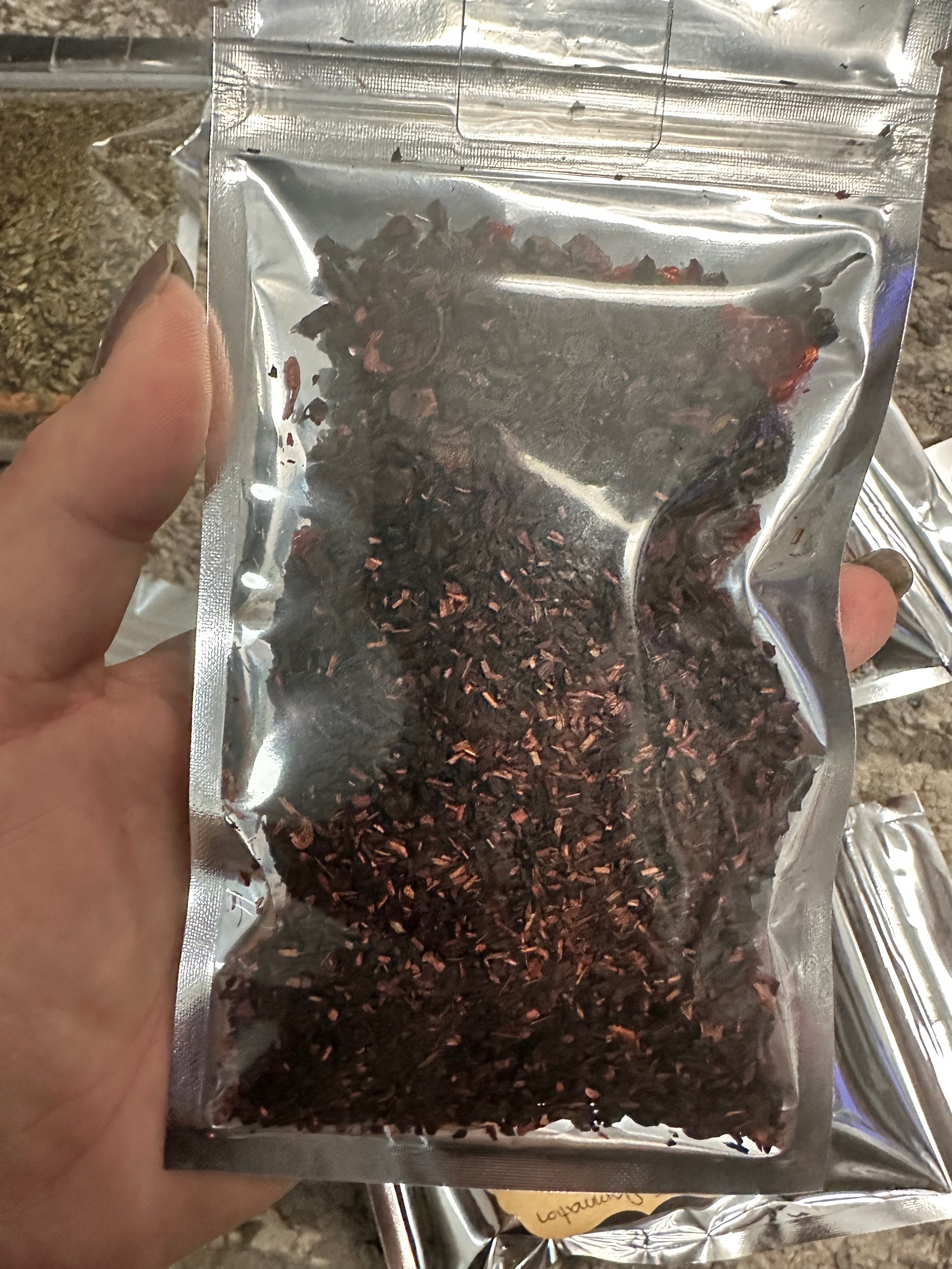 Herbal teas image 14