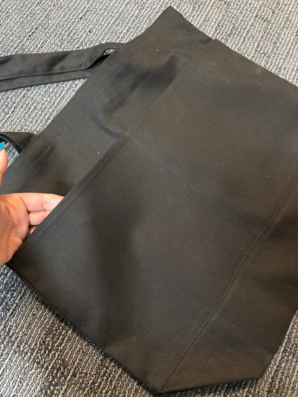 Basic Witch tote image 1