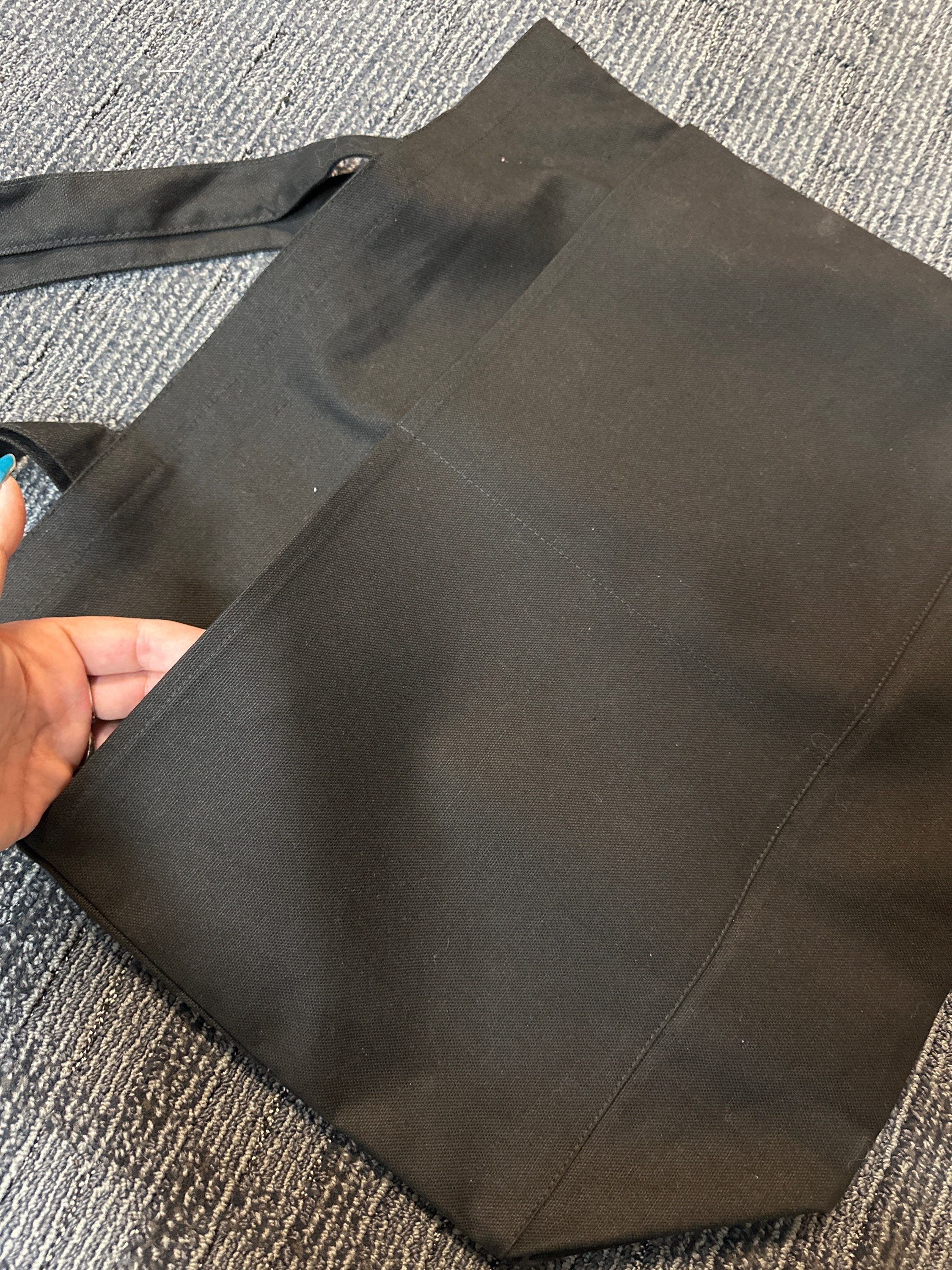 Basic Witch tote image 1