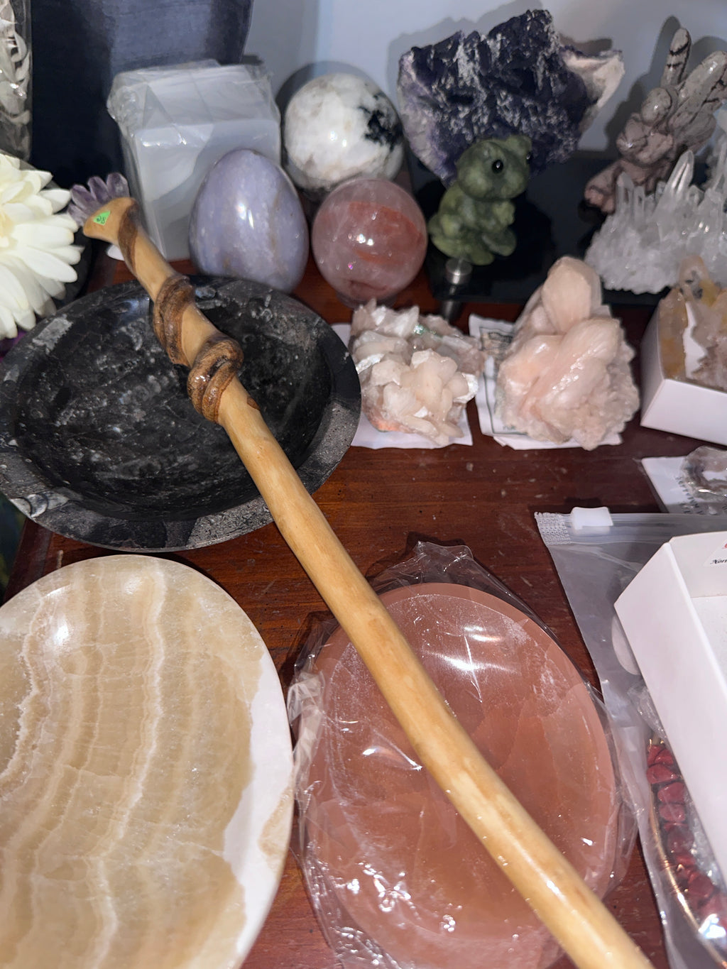 Mystery Numbers… 10/5/3