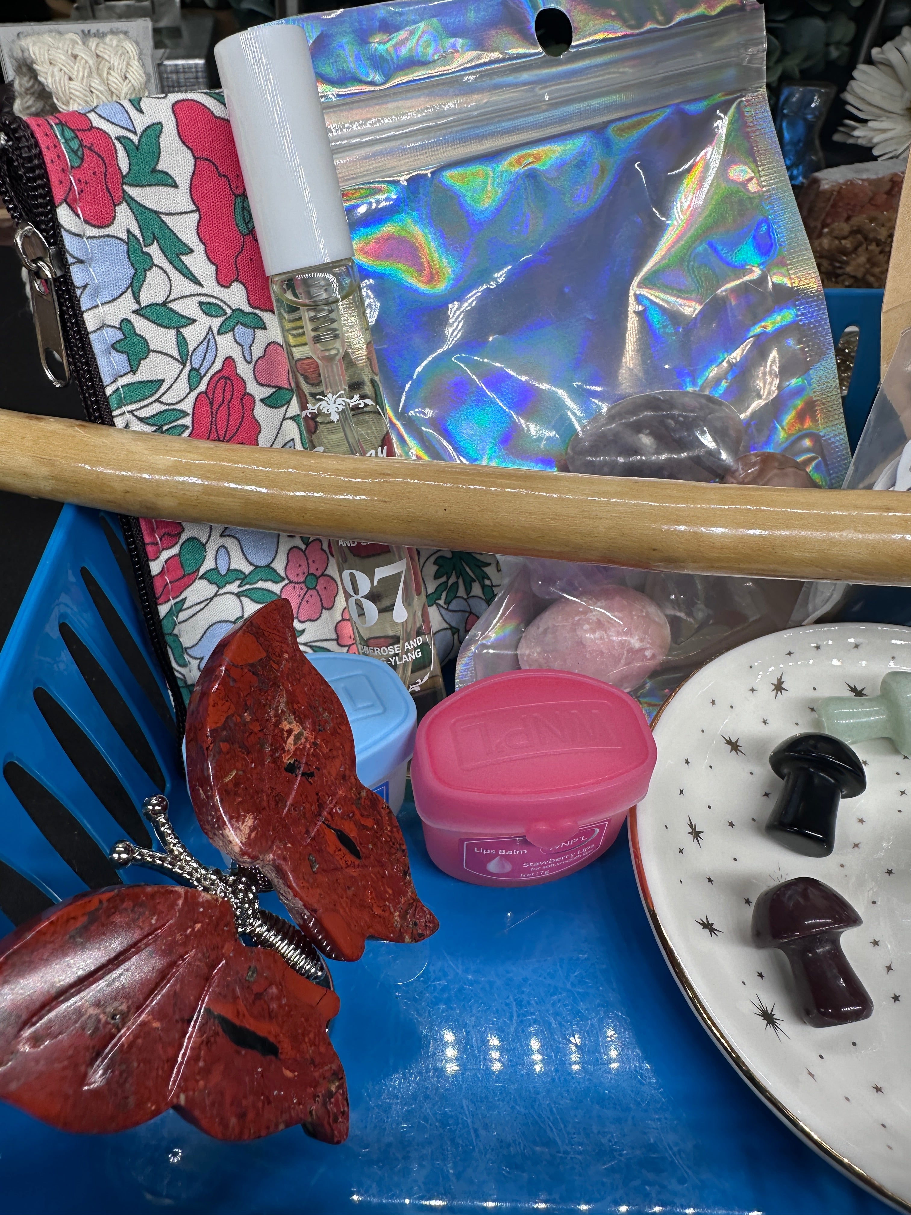 Mystery Scoop
