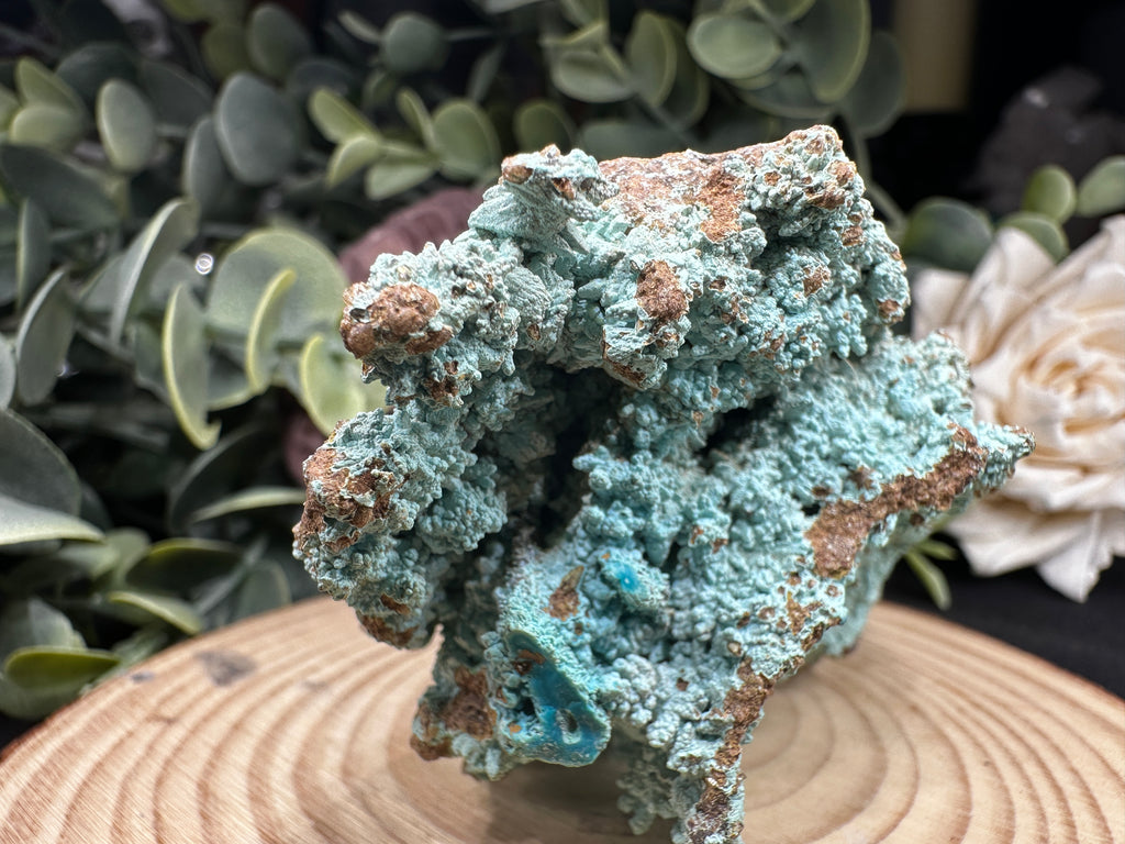 Chrysocolla image 2