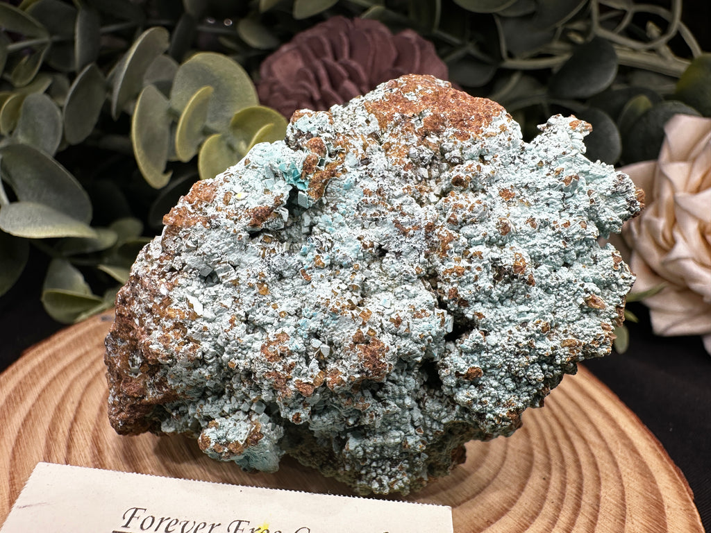 Chrysocolla image 0