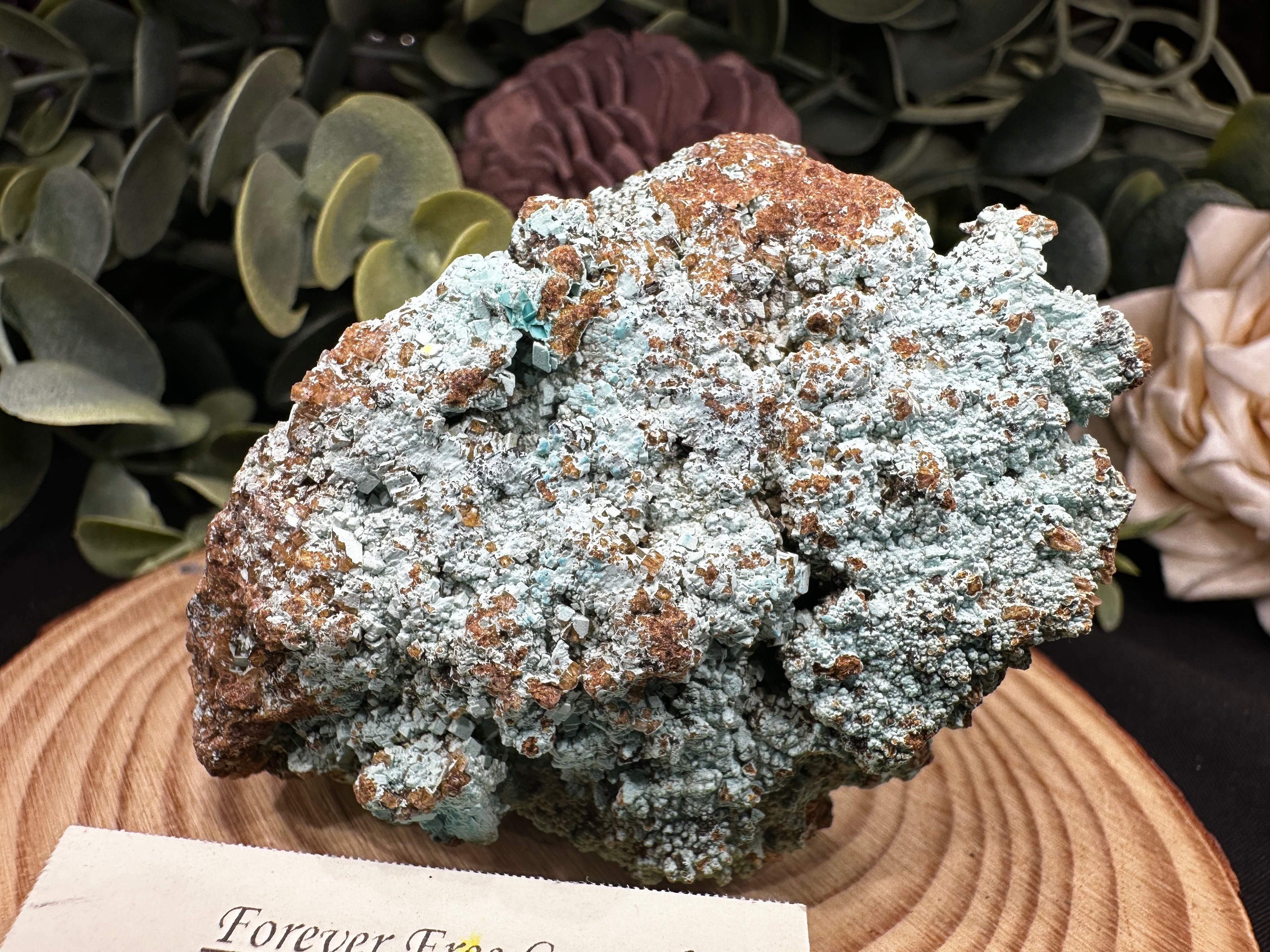 Chrysocolla image 0