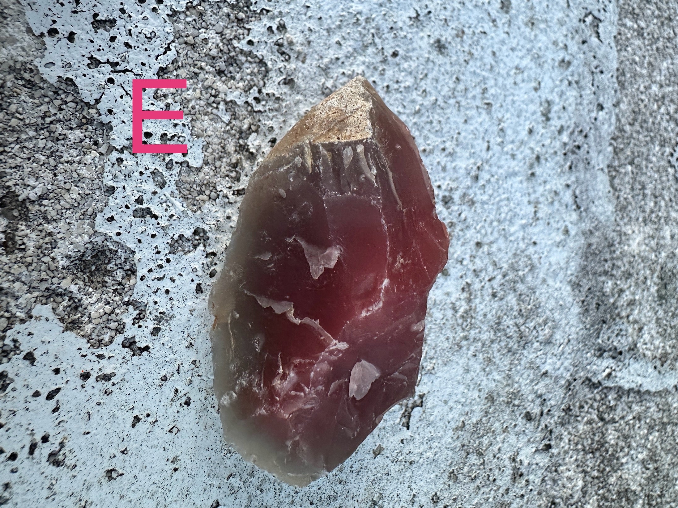 Red Agate image 5
