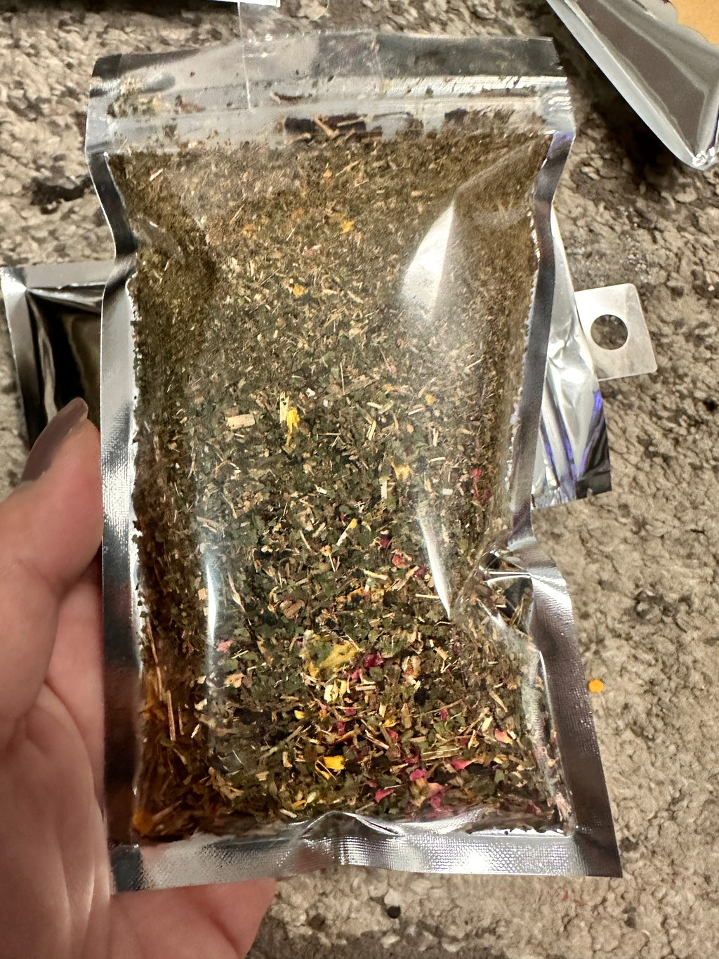 Herbal teas image 10