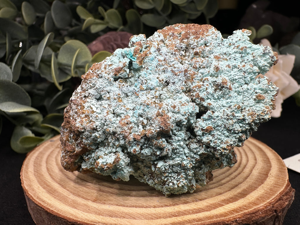 Chrysocolla image 3