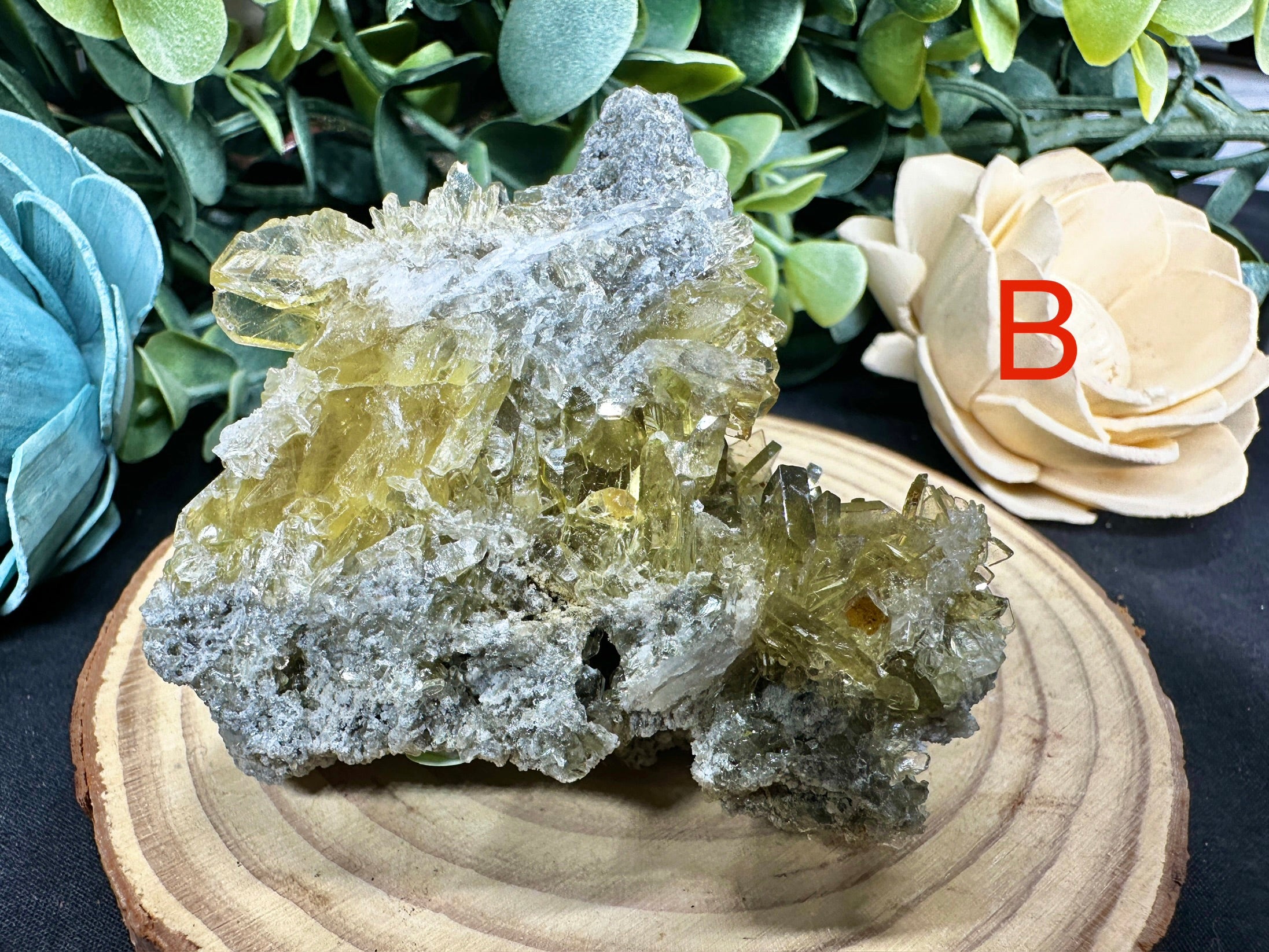 Baryte