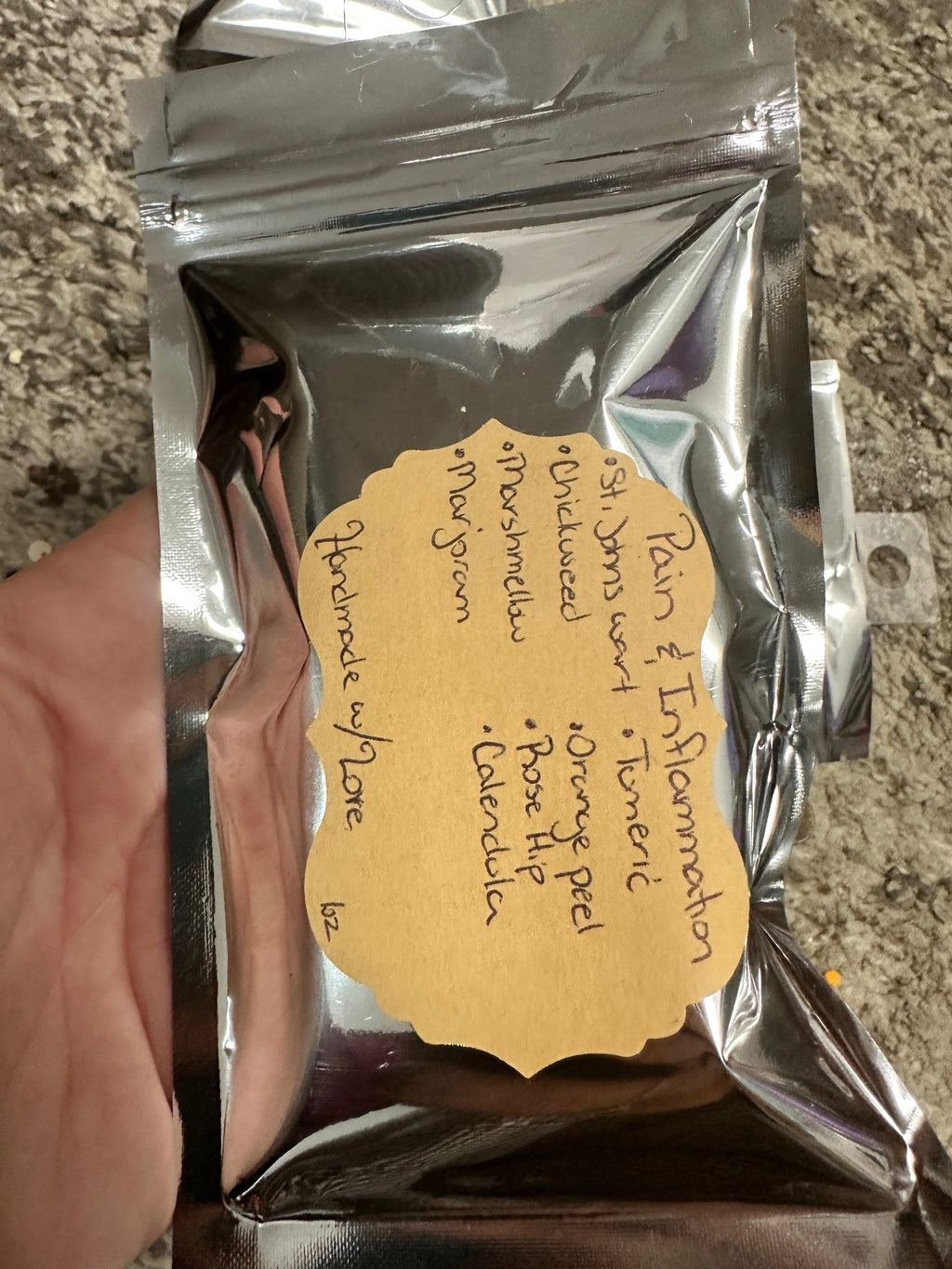 Herbal teas image 11