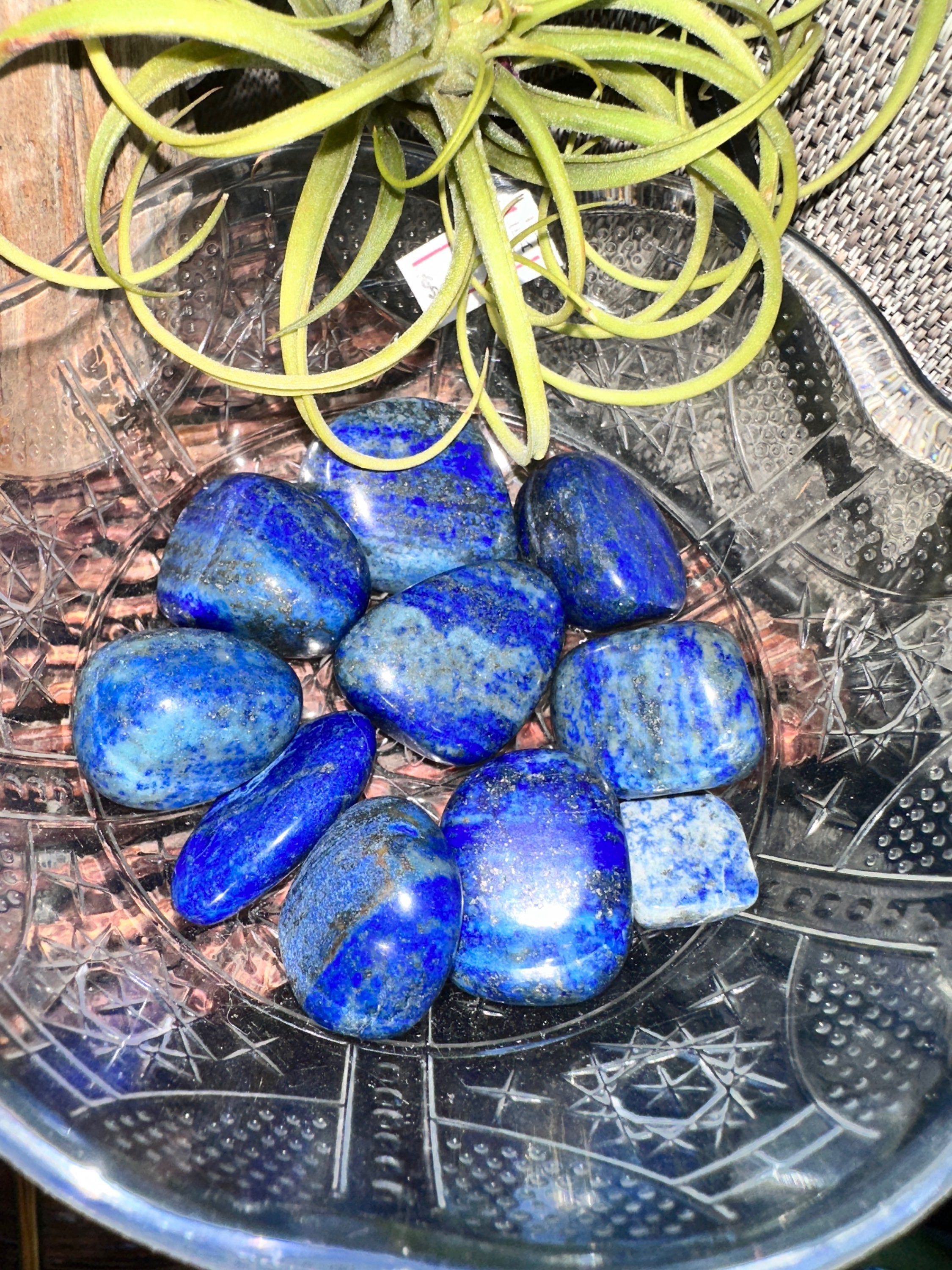 Lapis tumbles  image 0