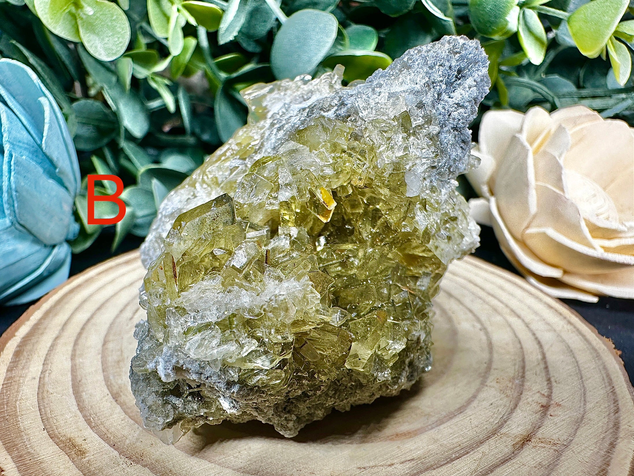Baryte