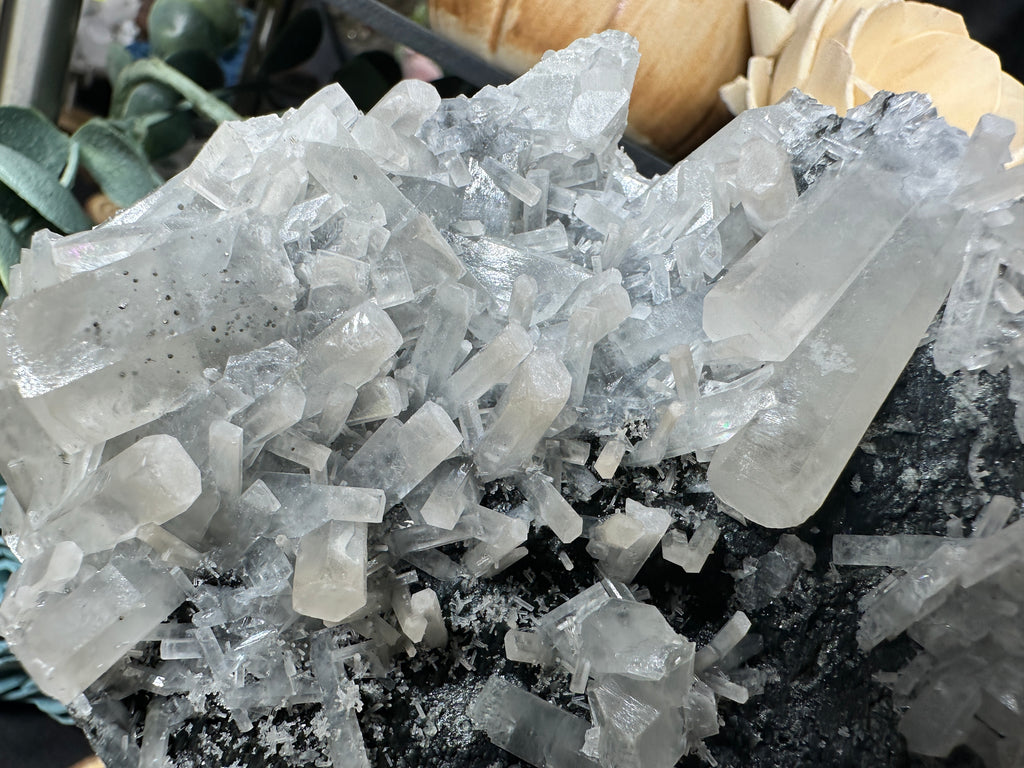 Columnar Calcite ￼