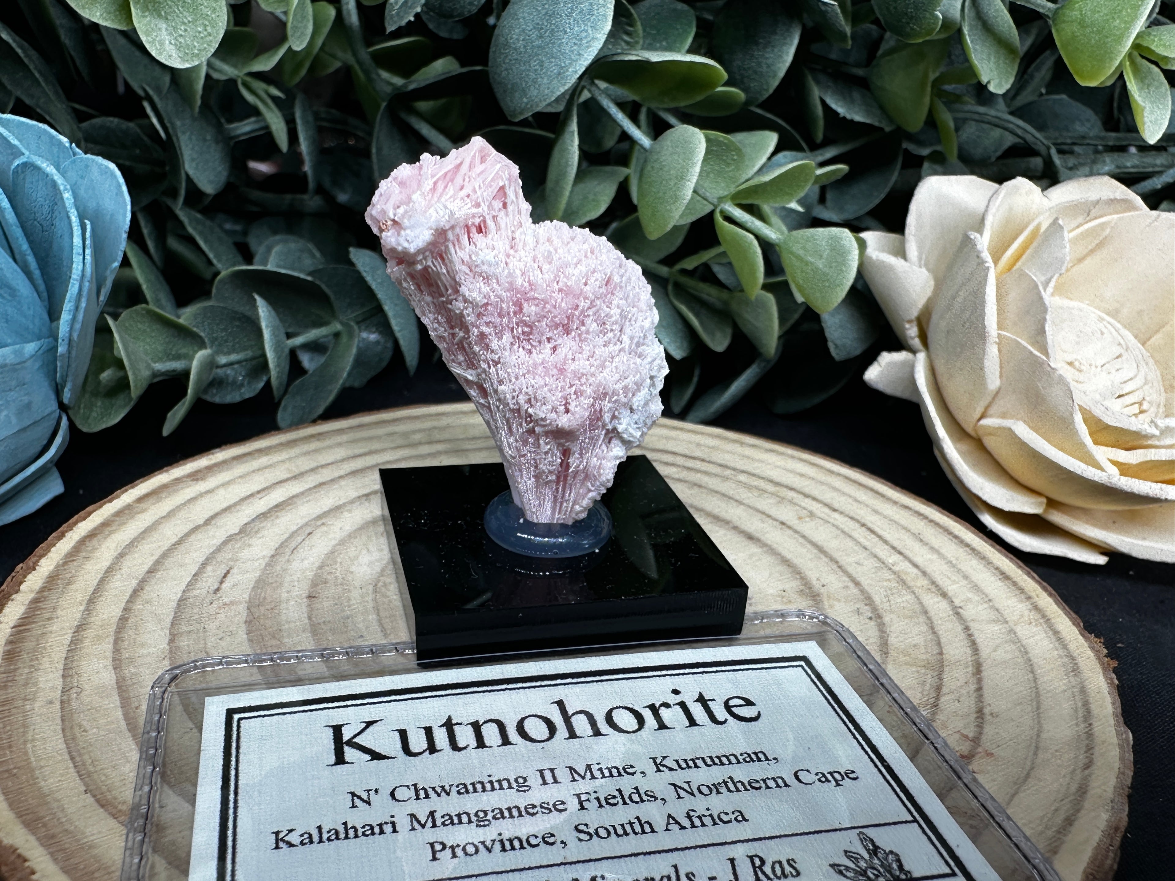 Kutnohorite