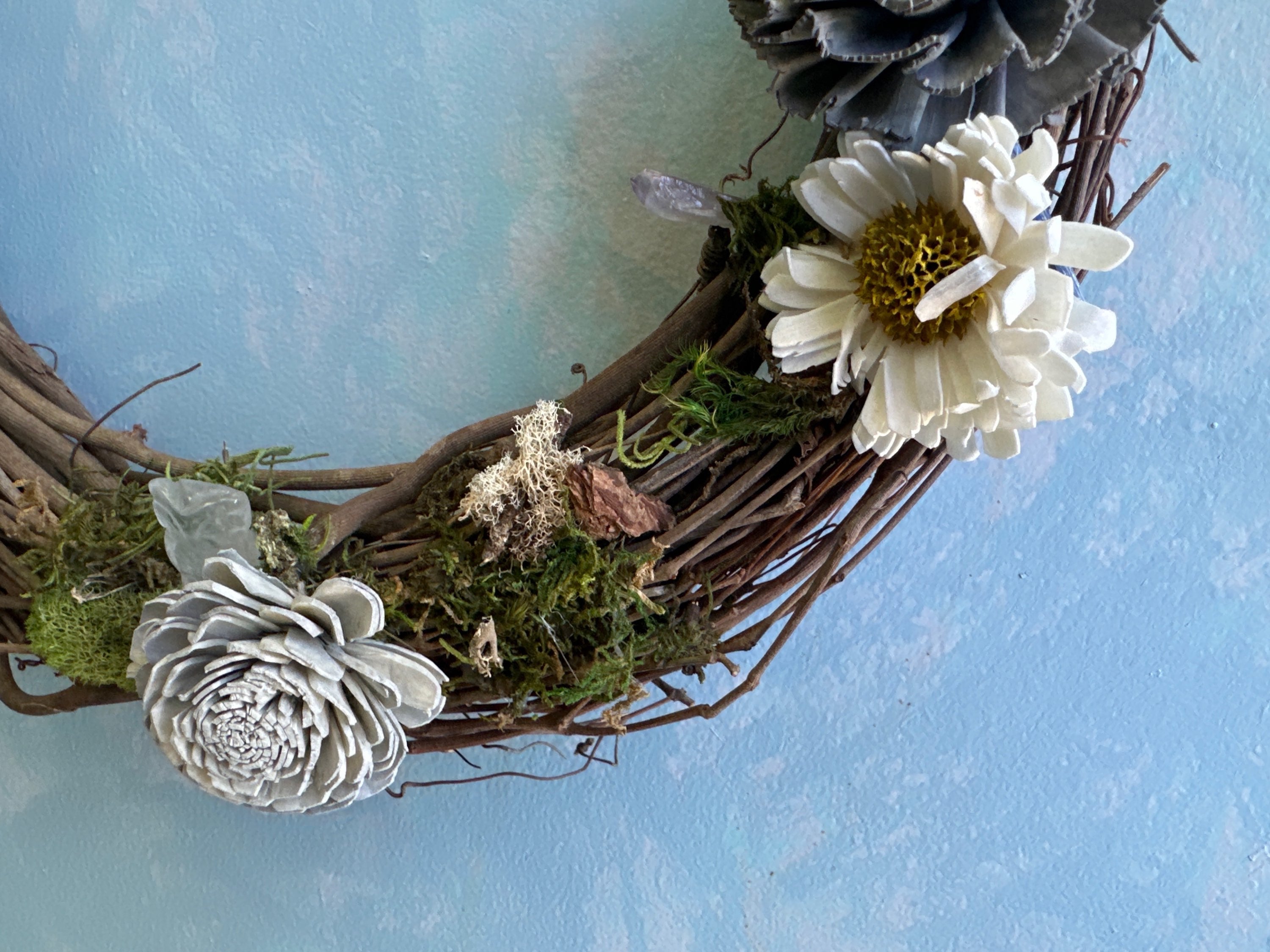 Fairy wreath image 2