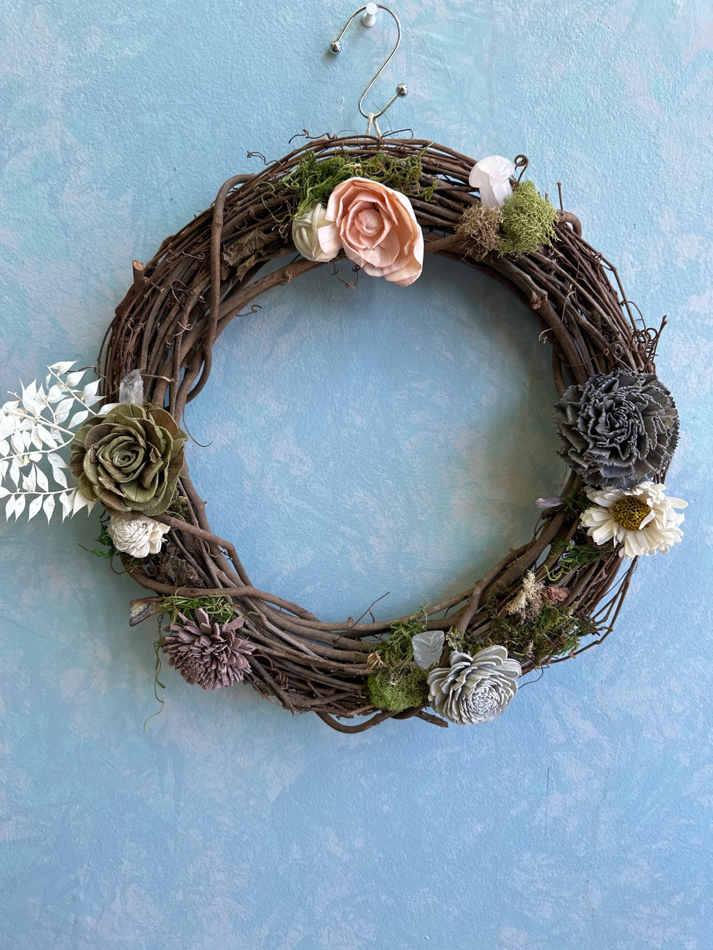 Fairy wreath image 0