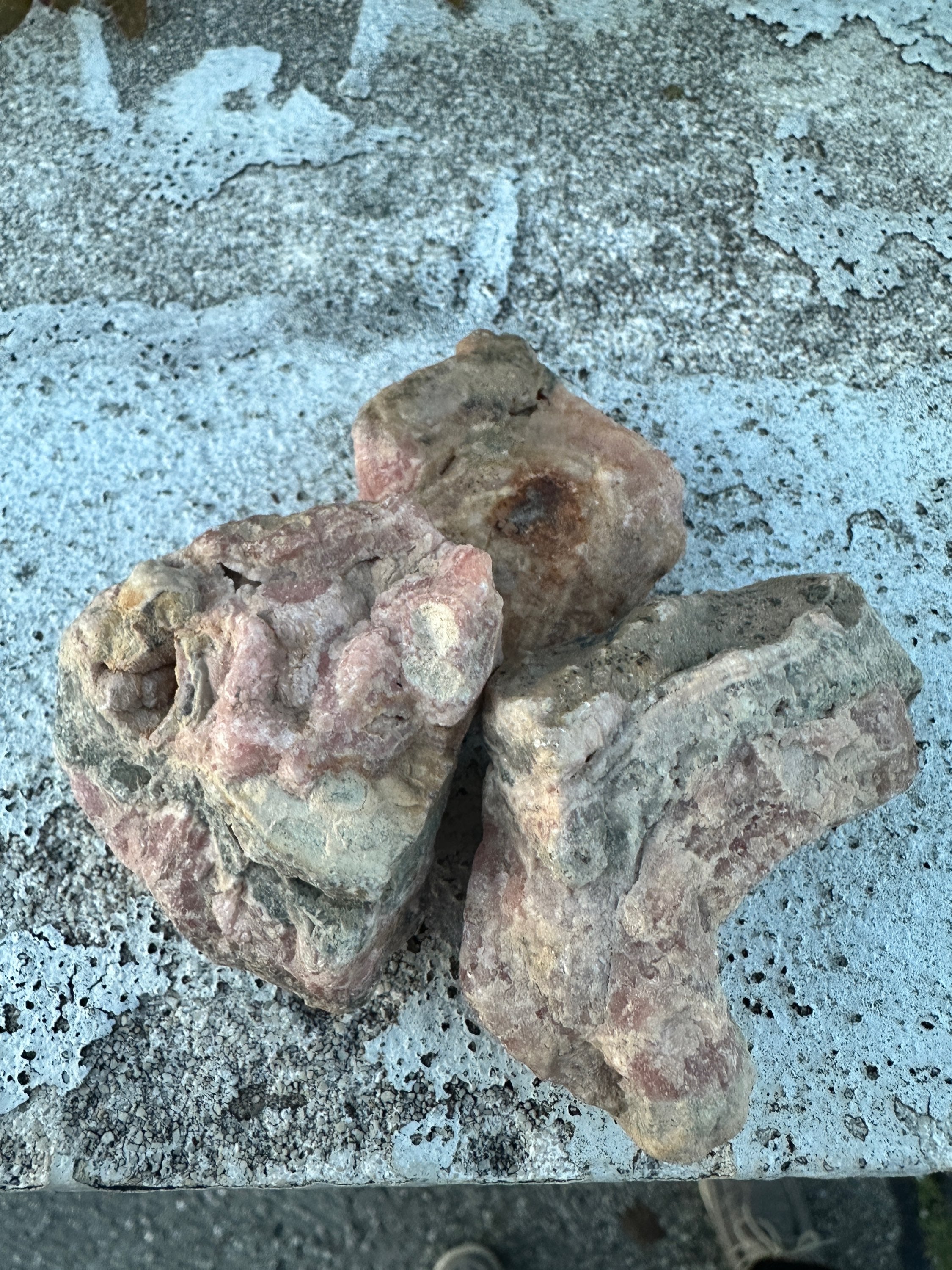 Rhodochrosite image 0
