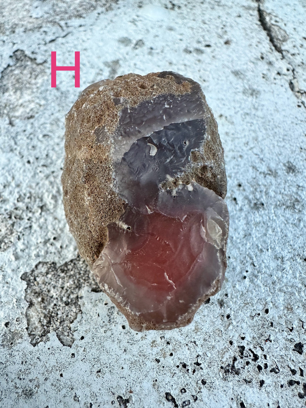 Red Agate image 8