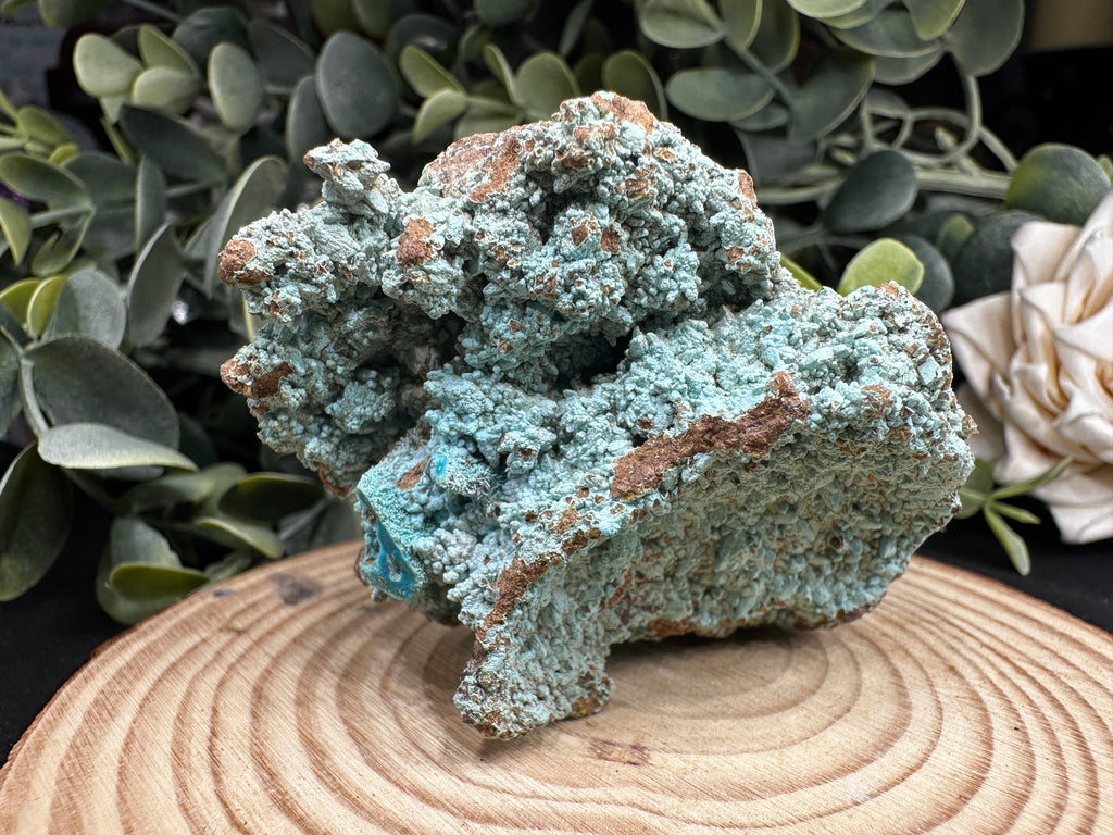 Chrysocolla image 1