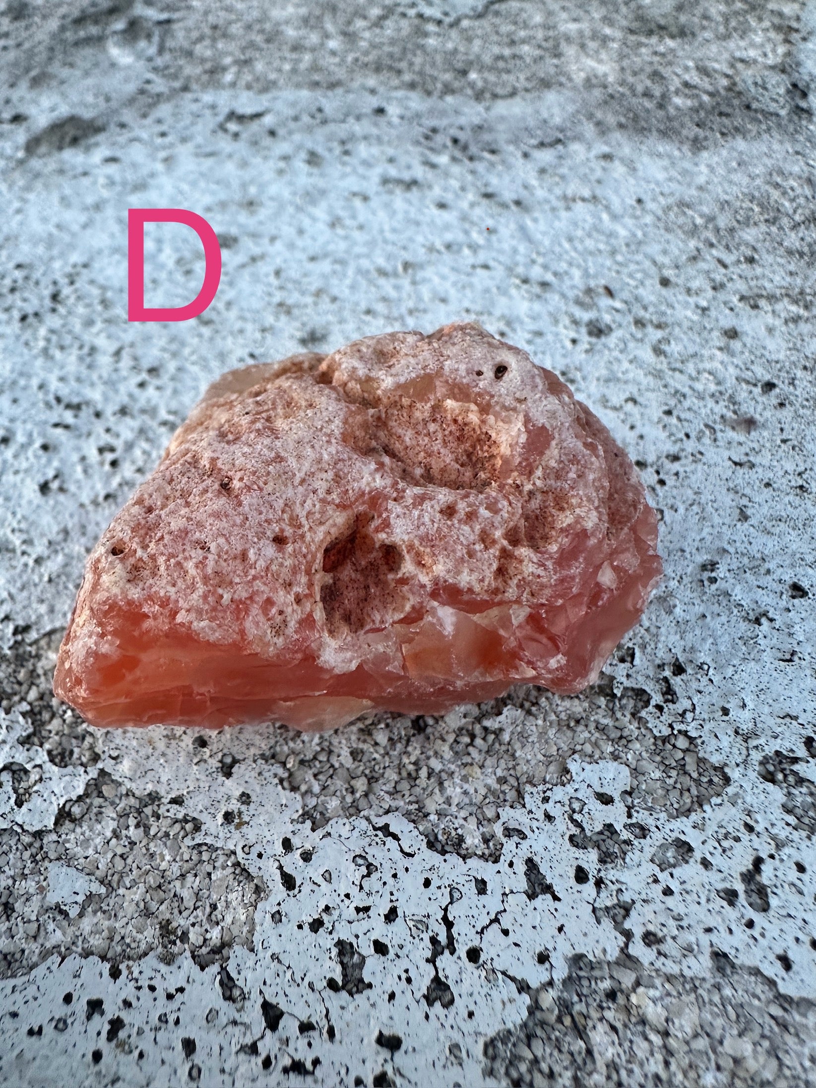 Red Agate image 4