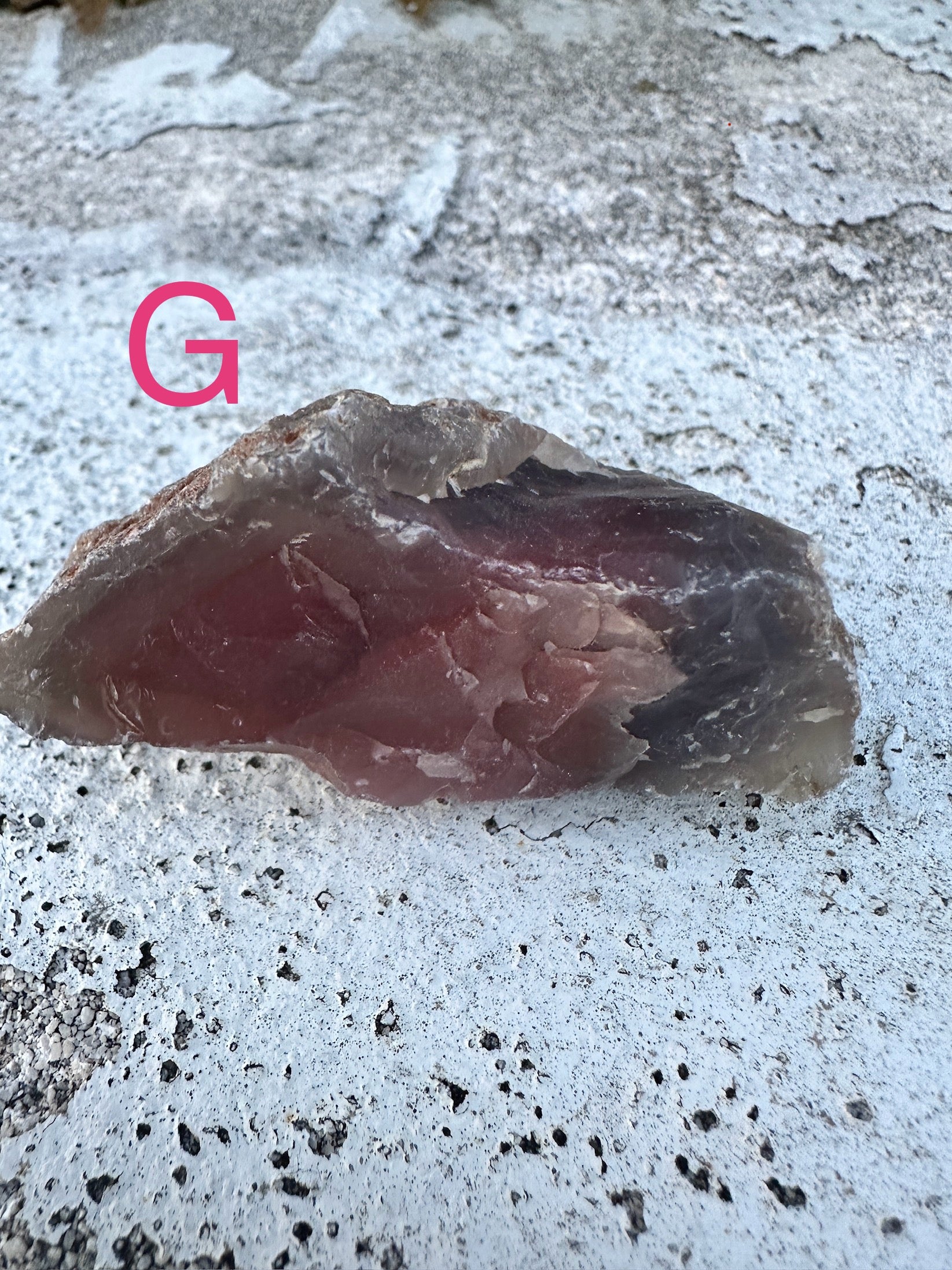 Red Agate image 7