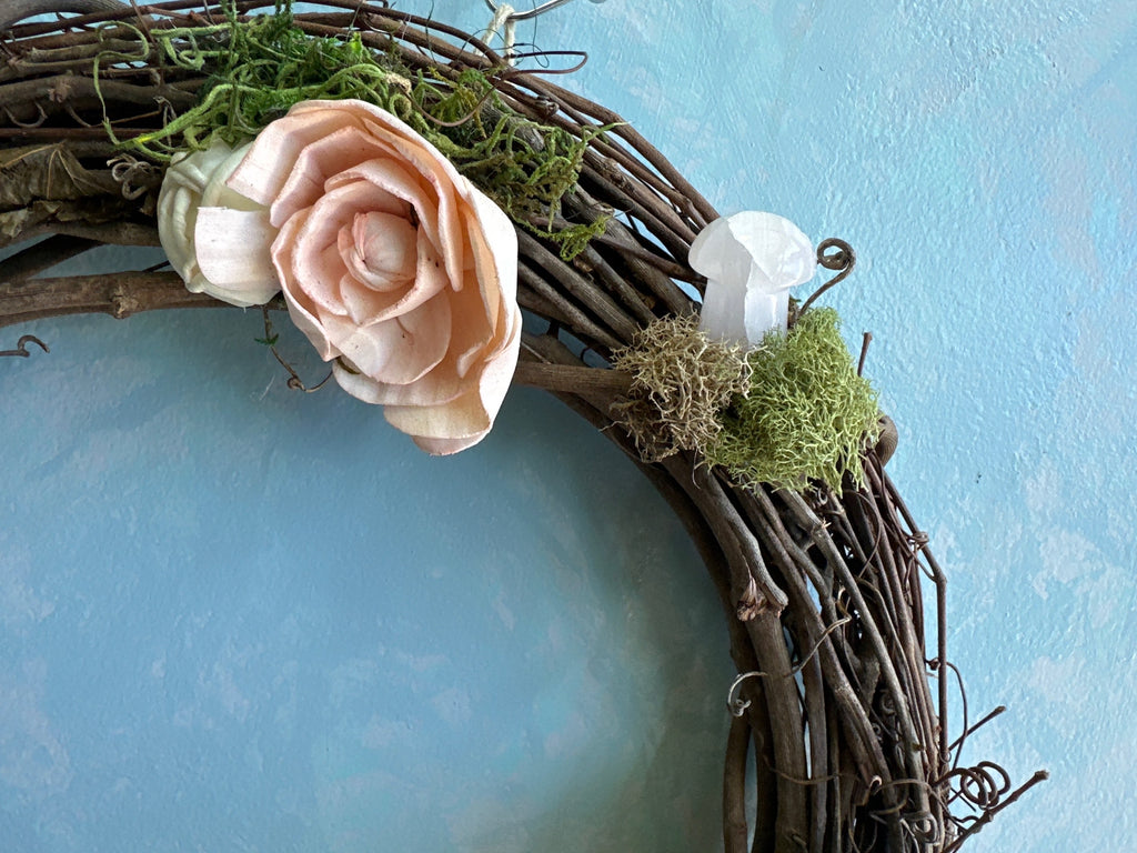 Fairy wreath image 3