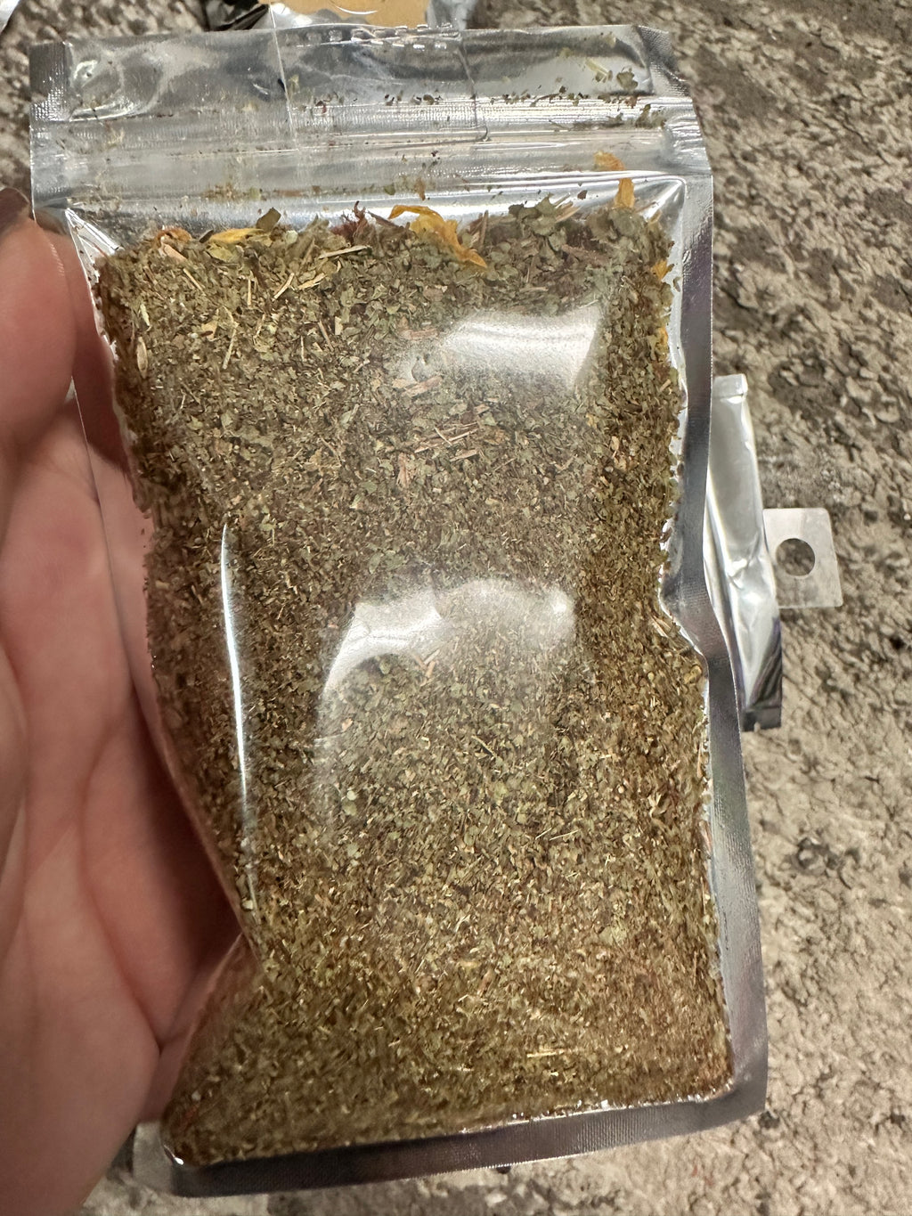 Herbal teas image 12